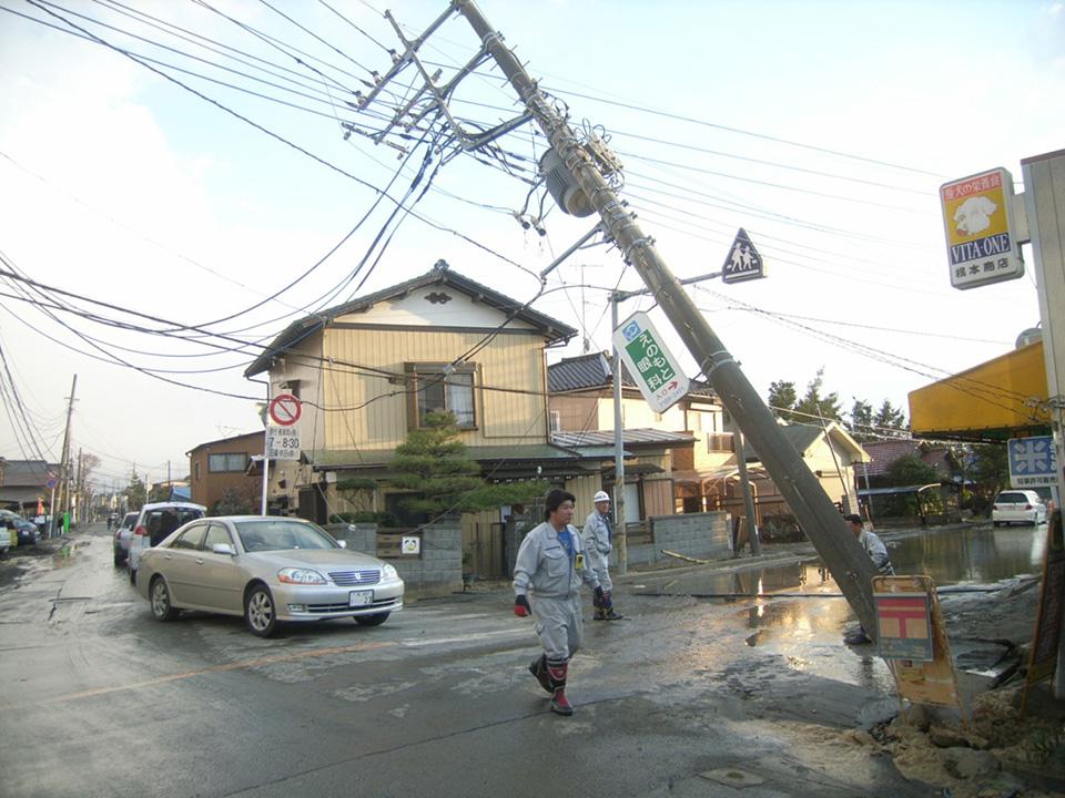 千葉竜ヶ崎線7街区の拡大写真