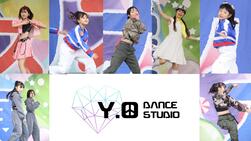 Y.O DANCE STUDIO写真