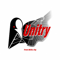 Unitryのロゴ