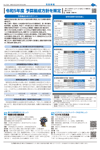 広報あびこ10月16日号3面