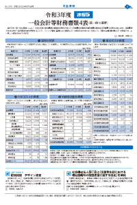 広報あびこ3月16日号5面